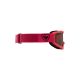 2. ROSSIGNOL RAFFISH PINK Ski Goggles