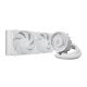 Arctic WAK Liquid Freezer III 240 A-RGB White CPU Cooler - AMD Socket AM4 (Ryzen)