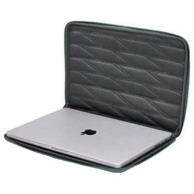 8. MacBook Pro 16" Case Sleeve Misty Green 16"