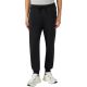 7. Champion Rib Cuff Pants Black 220300 KK001