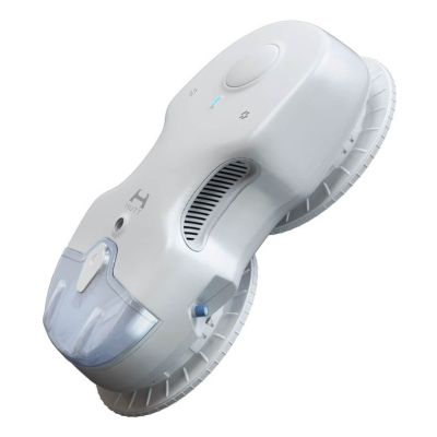 3. Hutt C65 Window Cleaning Robot 650mAh 38985797 White