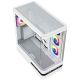 12. MODECOM VOLCANO AQ 200 ARGB MIDI CASE WHITE