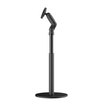 4. Wozinsky WSB-K83 MagSafe compatible desk stand holder - black