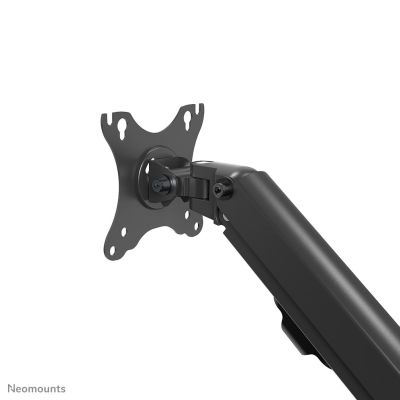 14. Neomounts FPMA-D650BLACK Monitor Holder/Stand 68.6 cm (27") Desk Black