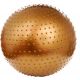 Meteor Massage Ball 65 cm Gold 31104