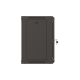 22. LANBERG WALL-MOUNTED RACK CABINET 19" 9U 540X350 BLACK GLASS DOOR (FLAT PACK)