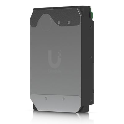 2. Ubiquiti Enterprise 3.5" HDD Hard Drive, 16TB 3.5" 7200 SATA
