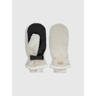 3. Unisex mittens 4F 4FWAW25AGLOU103-12S