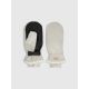 3. Unisex mittens 4F 4FWAW25AGLOU103-12S