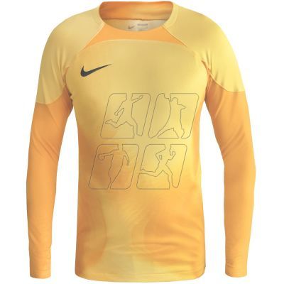 2. Nike Gardien IV Goalkeeper JSY M DH7967 719 goalkeeper shirt