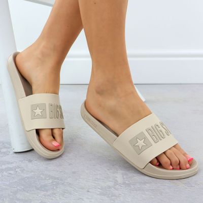 5. Big Star W SS274710 INT2153C Flip-Flops