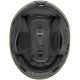 4. UVEX Monte LT MIPS Ski Helmet 51–55 cm, Green