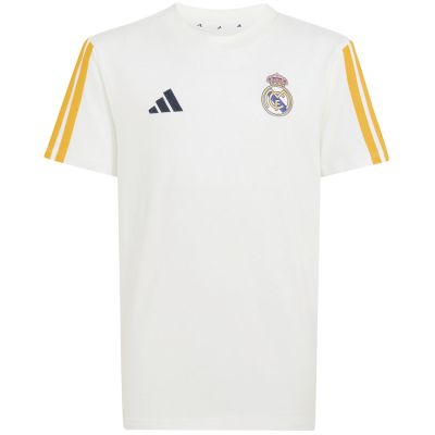 adidas Real Madrid Tee Junior KG2954
