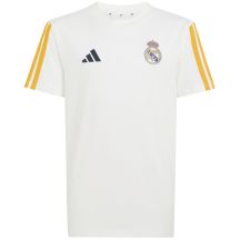 adidas Real Madrid Tee Junior KG2954