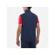 4. MILLET Kamet Xcs Vest M navy blue men's vest