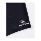3. RIP CURL Corp Boyleg Sluggo -Boy Black Swim Briefs