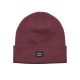 11. Jack & Jones Jacdna Beanie Noos M 12092815 Burgundy