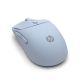 10. HP 400 Quiet Blue Wireless Mouse AZ7B4AA