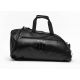 2. Adidas KICKBOXING PU 2-in-1 Sports Bag - 65l