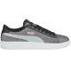11. Puma Smash v2 Glitz Glam Jr shoes 367377 26
