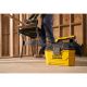 8. Stanley FATMAX SFMCV002B-XJ Vacuum Cleaner 7.5L Drum Vacuum Dry and Wet Bagless