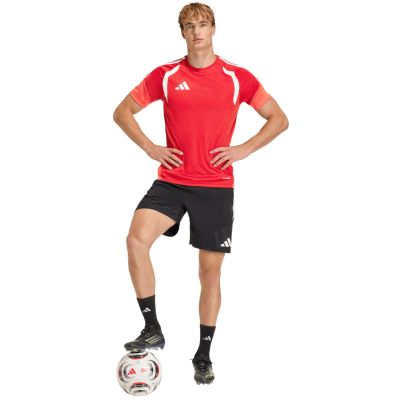 8. Men's adidas Tiro 26 Competition Training Jersey red KA7587