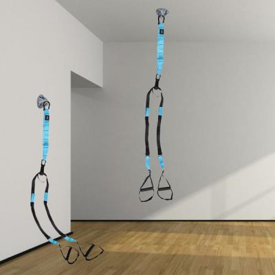5. UWX HMS 17-62-010 Rope and Belt Holder