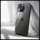 7. Spigen Ultra Hybrid Case for iPhone 16 Pro Max - Clear