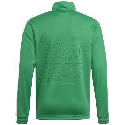 2. Adidas Squadra 21 Training Top Jr GP6471 sweatshirt