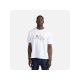 ROSSIGNOL Waterfall Tee Men's T-Shirt white