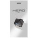 8. GoPro Hero camera