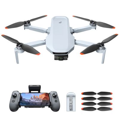 2. Potensic Atom 2 Expansion Kit | Drone | 4K HDR, 10km