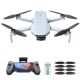 2. Potensic Atom 2 Expansion Kit | Drone | 4K HDR, 10km