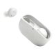 5. JBL Wave Buds In-Ear Headphones - White