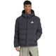 Men's adidas Helionic jacket black JN2099