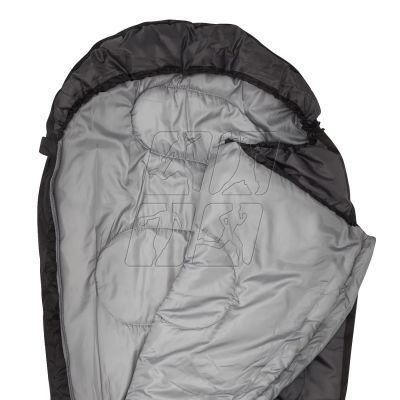 2. Campus Kjerag 250 Left Sleeping Bag CUL702123404