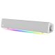 2. Creative Labs Sound Blaster GS3 White Wired and Wireless 12W