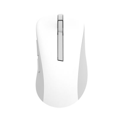 5. ASUS Wireless Mouse MD102 Universal Right Side RF Wireless + Bluetooth Optical 1600 DPI