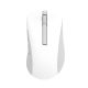 5. ASUS Wireless Mouse MD102 Universal Right Side RF Wireless + Bluetooth Optical 1600 DPI
