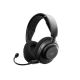 4. Steelseries Arctis Nova 3X Wireless for Xbox Headphones, Black