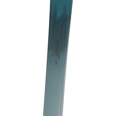 4. Rossignol ESCAPER 97 NANO OPEN skis