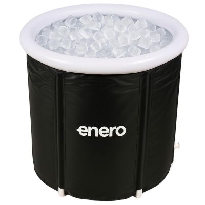 23. WARM SWIMMING POOL ICE BATH 80x75CM 1068701