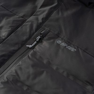 4. Hi-Tec insulated jacket Helten M 92800621393
