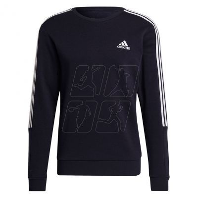2. Adidas Essentials Sweatshirt M GK9582
