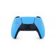 9. Sony PlayStation 5 DualSense Starlight Blue V2 Wireless Controller