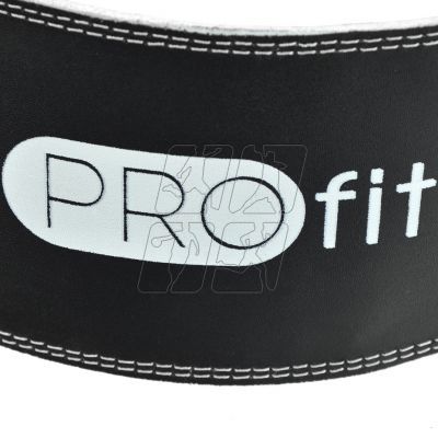 2. Bodyfit belt PROfit Wide 1702