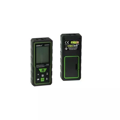 2. Dedra MC0934 laser rangefinder