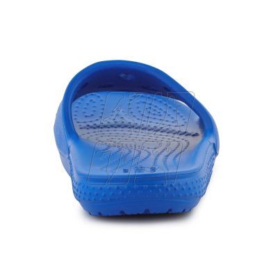 10. Crocs Classic Slide K Jr 206396-4KZ slippers