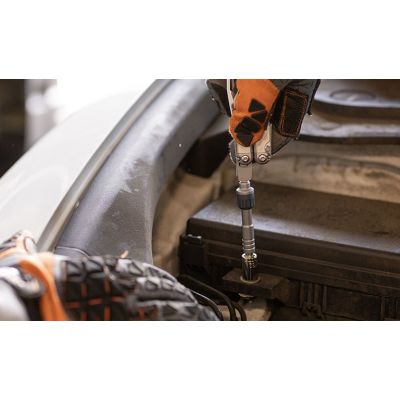 6. Leatherman Ratchet Driver Adapter 931030