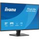 8. iiyama ProLite X2797HSU-B1 computer monitor 68.6 cm (27") 1920 x 1080 px Full HD LED Black